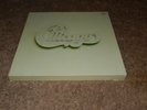 Chicago Live at carnegie hall 4LP Vol I II III IV posters booklet Box Set