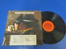 David Allan Coe - The Mysterious Rhinestone Cowboy - 1974 LP Rare Promo EX VINYL