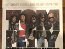 Tom Petty & The Heartbreakers - Studio Album Vinyl Box Set 1976 -1991 - New