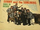 Talk To Me Sunny and The Sunliners lp Chicano Soul