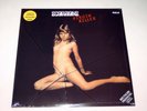 SCORPIONS - VIRGIN KILLER - LP VINYL PICTURE DISC LIMITED EDITION, NEW & SEALED