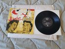 elvis presley/janis martin,  10 inch south africa t31.077