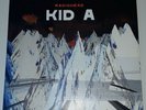 Radiohead ?– Kid A -  2 × Vinyl -  10