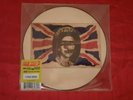 PUNK-SEX PISTOLS-GOD SAVE THE QUEEN/DID YOU NO WRONG-UK UMC PIC DISC LTD.ED