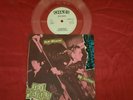 PUNK-SEX PISTOLS-SUBMISSION/NO FEELINGS-UK CHAOS PINK VINYL + PS