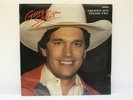 1987 Original GEORGE STRAIT Greatest Hits Vol. 2 Vinyl LP MCA-42035 -R32