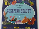 SLEEPING BEAUTY Robie Lester Walt Disney 7