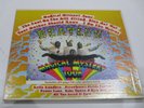 THE BEATLES - Magical Mystery Tour Vinyl LP US Pressing on Capitol SMAL 2835 VGC
