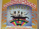The BEATLES Magical Mystery Tour / SMAL 2835