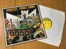 Scientist v Prince Jammy – Big Showdown 1980 (Vinyl LP, Album) 1979 VG+/VG+