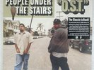 People under the Stairs - OST gatefold vinyl 2LP re-issue SEALED Mint condition.