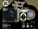 Third Man Records Vault 45 Johnny Cash A Night To Remember Vinyl LP Record Set