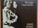 David Bowie - Strange Fascination (Very Rare Live 2LP Box Set)