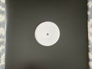 Underoath Voyeurist test press vinyl record album LP