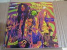 White Zombie, La Sexorcisto Original glow in the dark Vinyl Record Lp, new