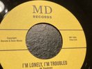 Limitations I’m Lonely I’m Troubled (alt Version)