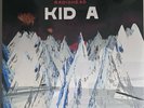 Radiohead - Kid A [VINYL]
