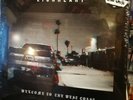 Lionheart – Welcome to the West Coast II Limited LP Vinyl Neu OVP Selten RAR