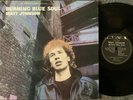 MATT JOHNSON Burning Blue Soul 4AD MIP-1-9464 New Wave/POST PUNK/Avant-Garde LP