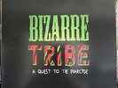 AMERIGO GAZAWAY - BIZARRE TRIBE: A QUEST TO THE PHARCYDE (VINYL 2LP)  2013  RARE