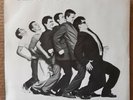 MADNESS One Step Beyond LP New Wave Ska Portugal Import Stiff SEEZ17 Poster 1979