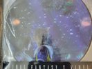FINAL FANTASY X Vinyl Analog Record 2 Disc Official Limited Music LP Square Enix
