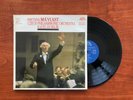 Supraphon 11 1206-1 Smetana Ma Vlast Rafael Kubelik 1990 CZ NM
