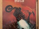 Meat Loaf Bat Out Of Hell Vinyl. EPC 82419 1977.