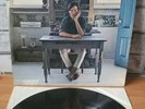 TOWNES VAN ZANDT TOWNES VAN ZANDT VTG VINYL LP POPPY RECORDS VG /VG+