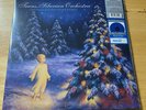 Trans Siberian Orchestra Christmas Eve Other Stories 2LP Vinyl Exclusive Blue
