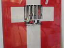WARRIOR SOUL Drugs, God & the New Republic LP (Geffen 24389, 1991 EU) SEALED