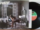 RATT Invasion Of Your Privacy LP (Atlantic 81257-1, orig 1985) NM/VG++ Sterling