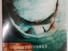Disturbed – The Sickness - LP Vinyl Record 12