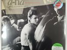 a-ha – Hunting High And Low - Green LP Vinyl Record 12