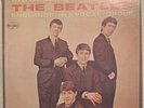 INTRODUCING... THE BEATLES ENGLANDS NO1 Lp RECORD VEE JAY VJLP SR 1062 US RARE