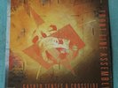 Front Line Assembly – Gashed Senses & Crossfire LP