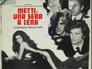 Ennio Morricone - Bruno Nicolai - LP 