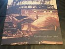 Red House Painters (Rollercoaster) - 2015 Reissue - 4AD vinyl 2 X LP