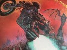 Meat Loaf - Bat Out Of Hell - Vinyl LP 1977