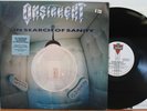 ONSLAUGHT In Search of Sanity LP (London, orig 1989 PROMO) VG++ Thrash Metal