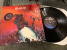 Meatloaf Bat Out of Hell - 1977 - Epic Records – PE 34974 – Cleveland
