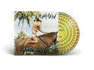 Dope Lemon Smooth Big Cat Yellow Vinyl LP Phonotropic Picture Disc New/Sealed