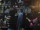 THE SENSATIONAL ALEX HARVEY BAND - SAHB Stories - Vinyl LP Album Record - Rock