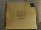 Nathaniel Rateliff And The Night Sweats - The Future Vinyl Me, Please LP Gold