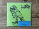 Goatmoon - S/T Missprint edition lim. 8 RARE (Drusba, Vothana, BMSS, Warmaster)