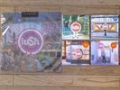 LUSH ‎– Lovelife LP + 4xCD Singles | 4ad