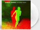 Duran Duran FUTURE PAST' White Vinyl. Sealed. Brand new.