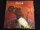 MEAT LOAF Bat Out Of Hell (1977) Vinyl LP First Pressing VG/VG+ Epic PE 34974