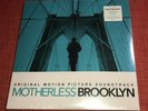 MOTHERLESS BROOKLYN SOUNDTRACK - THOM YORKE & FLEA / W. MARSALIS / NEW VINYL LP