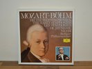 2740 109 - Mozart - The Early Symphonies 1-24 - Karl Bohm - DG 8 LP Set (#PW)